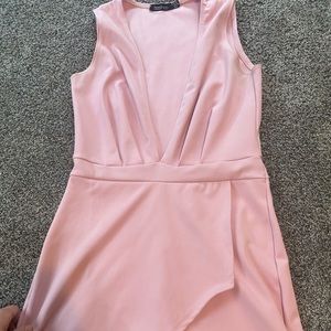 Boohoo romper